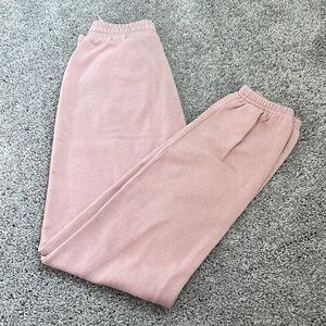 Kids Pink Bottoms